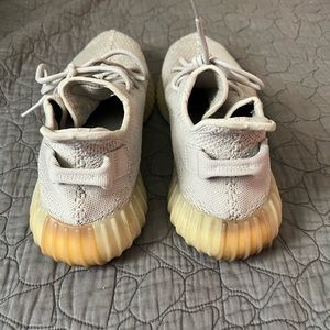 Men’s Yeezy Boost 350 V2 Sesame
